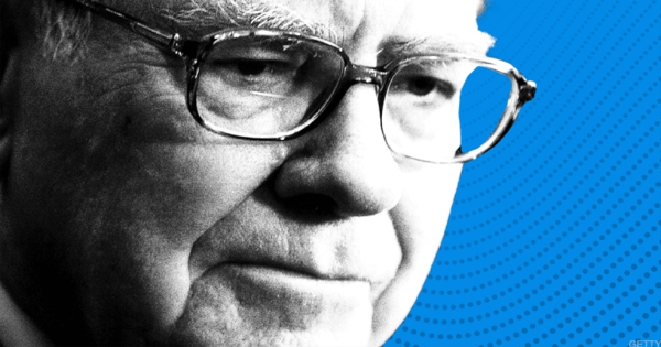 وارن بافيت Warren Buffet | سهم Occidental | سهم OXY